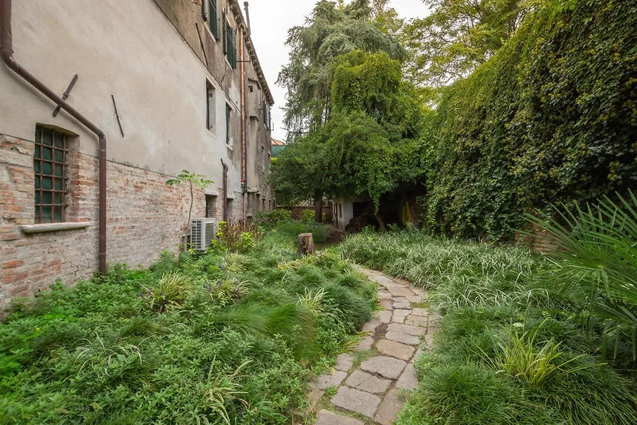 Apartament Angelo Raffaele Incantevole Casa Per 12 Persone Wenecja