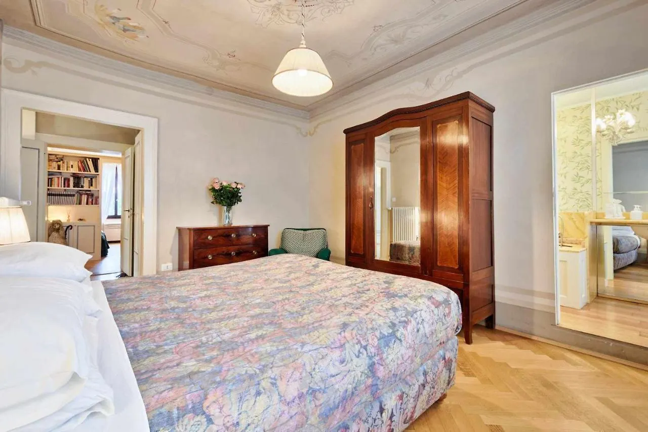 Appartamento Angelo Raffaele incantevole casa per 12 persone Venezia