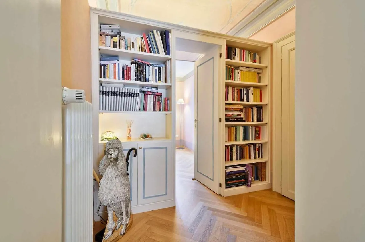 Angelo Raffaele Incantevole Casa Per 12 Persone Apartment Venice Italy