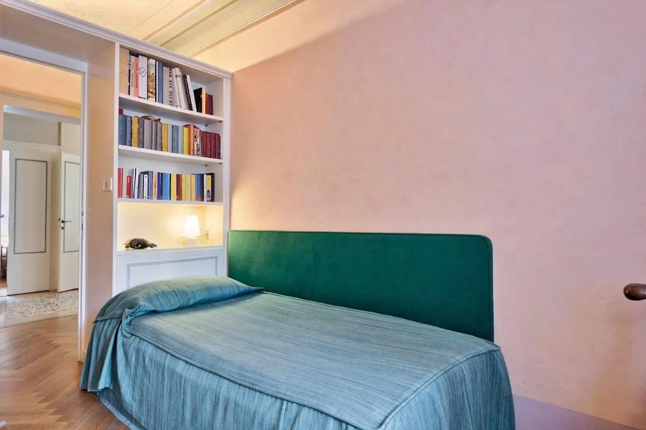 Appartamento Angelo Raffaele incantevole casa per 12 persone Venezia Italia