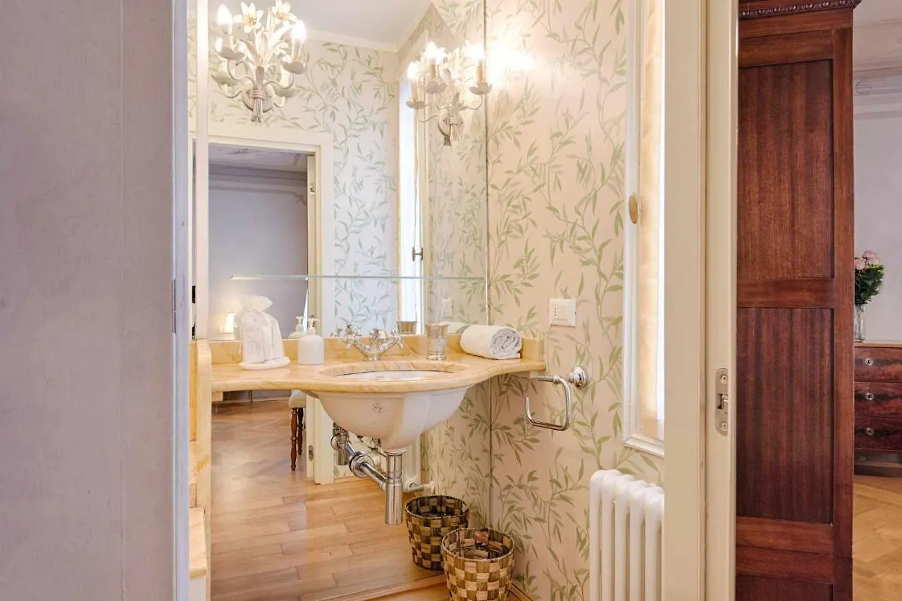 Angelo Raffaele Incantevole Casa Per 12 Persone Apartment Venice 0*,  Italy