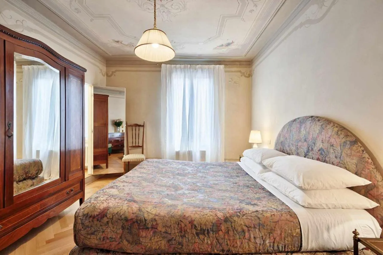 Appartamento Angelo Raffaele incantevole casa per 12 persone Venezia