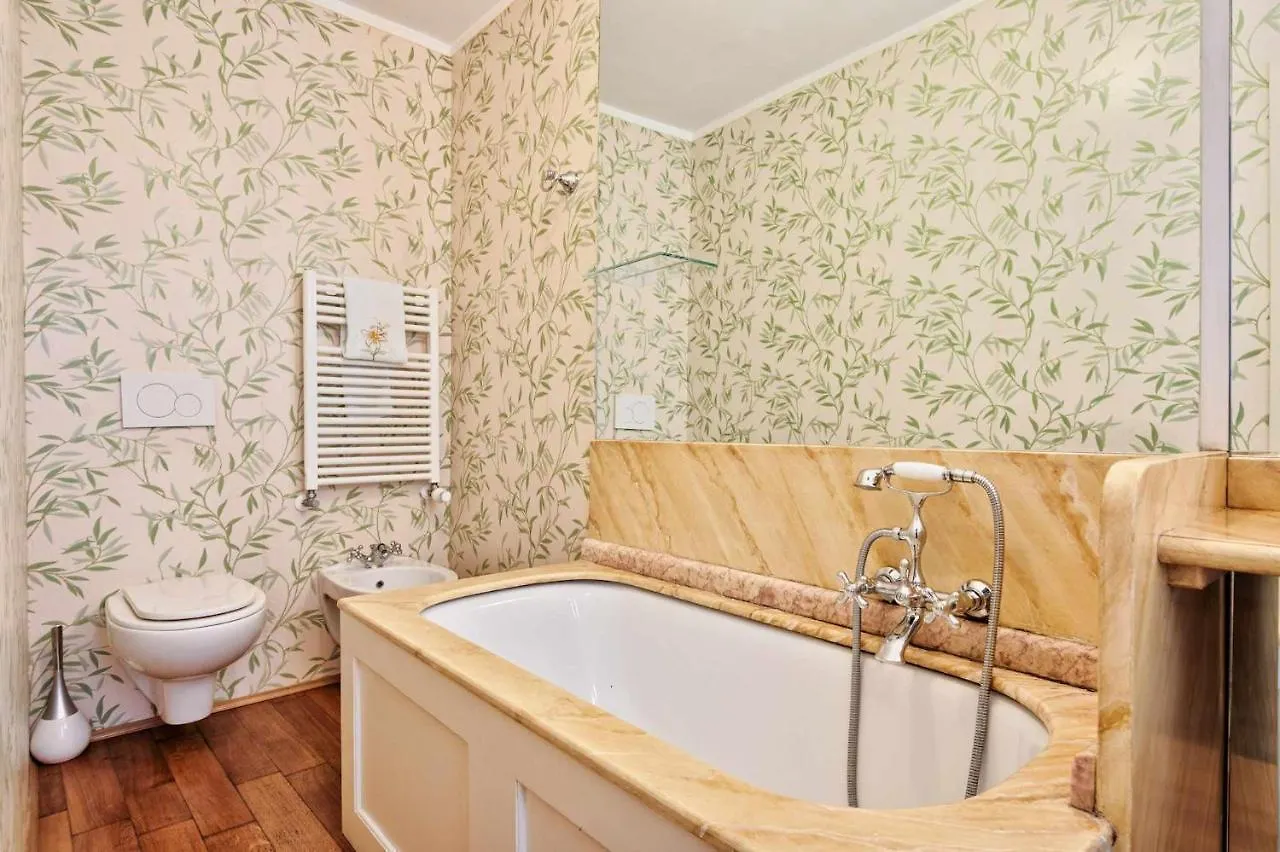Angelo Raffaele Incantevole Casa Per 12 Persone Apartment Venice