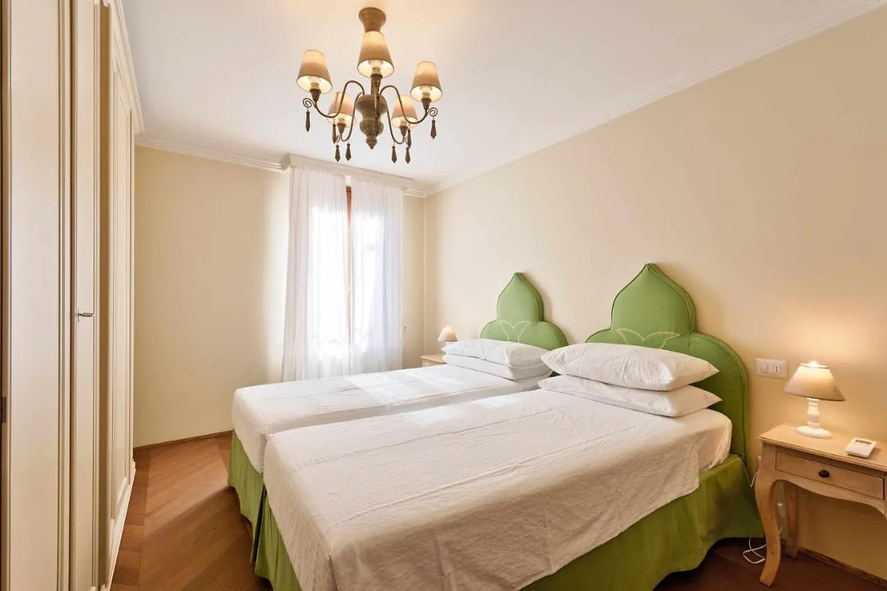 Angelo Raffaele Incantevole Casa Per 12 Persone Apartment Venice 0*,