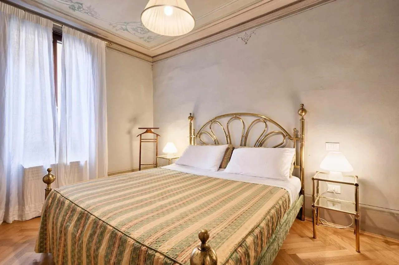 Appartamento Angelo Raffaele incantevole casa per 12 persone Venezia