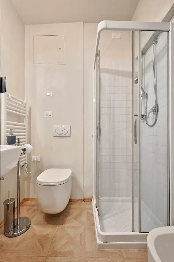 Angelo Raffaele Incantevole Casa Per 12 Persone Apartment Venice