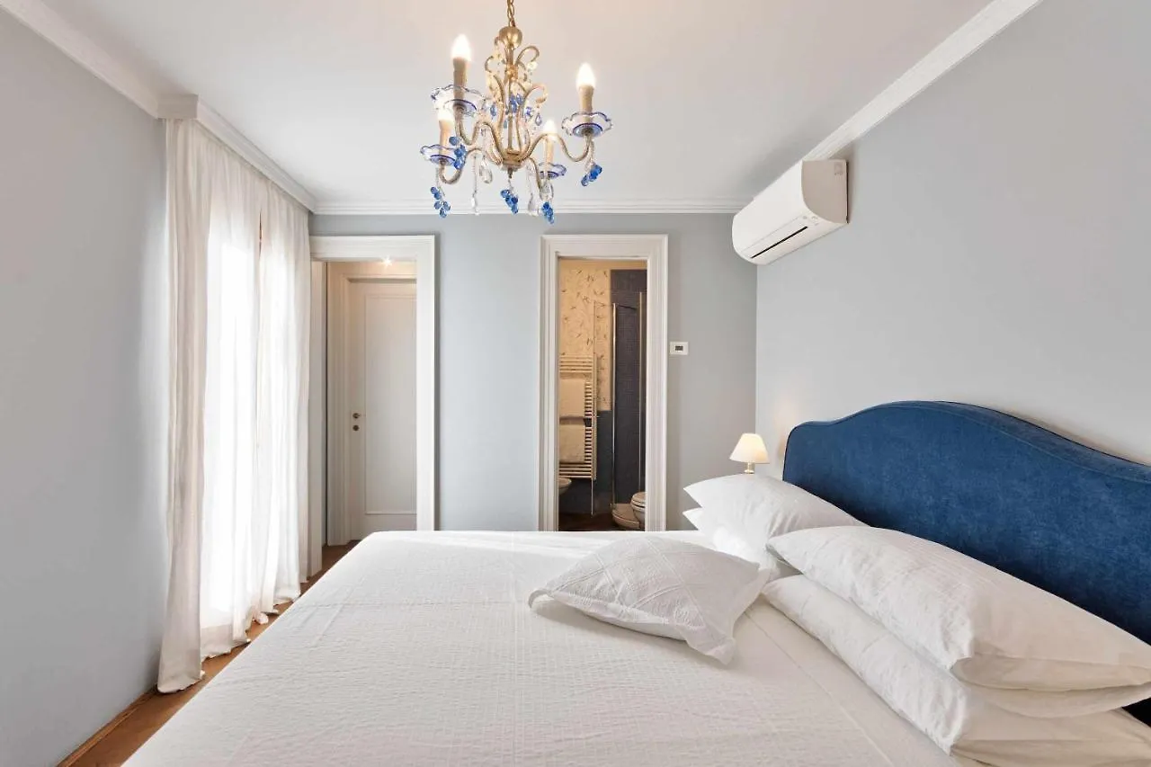 Angelo Raffaele Incantevole Casa Per 12 Persone Apartment Venice