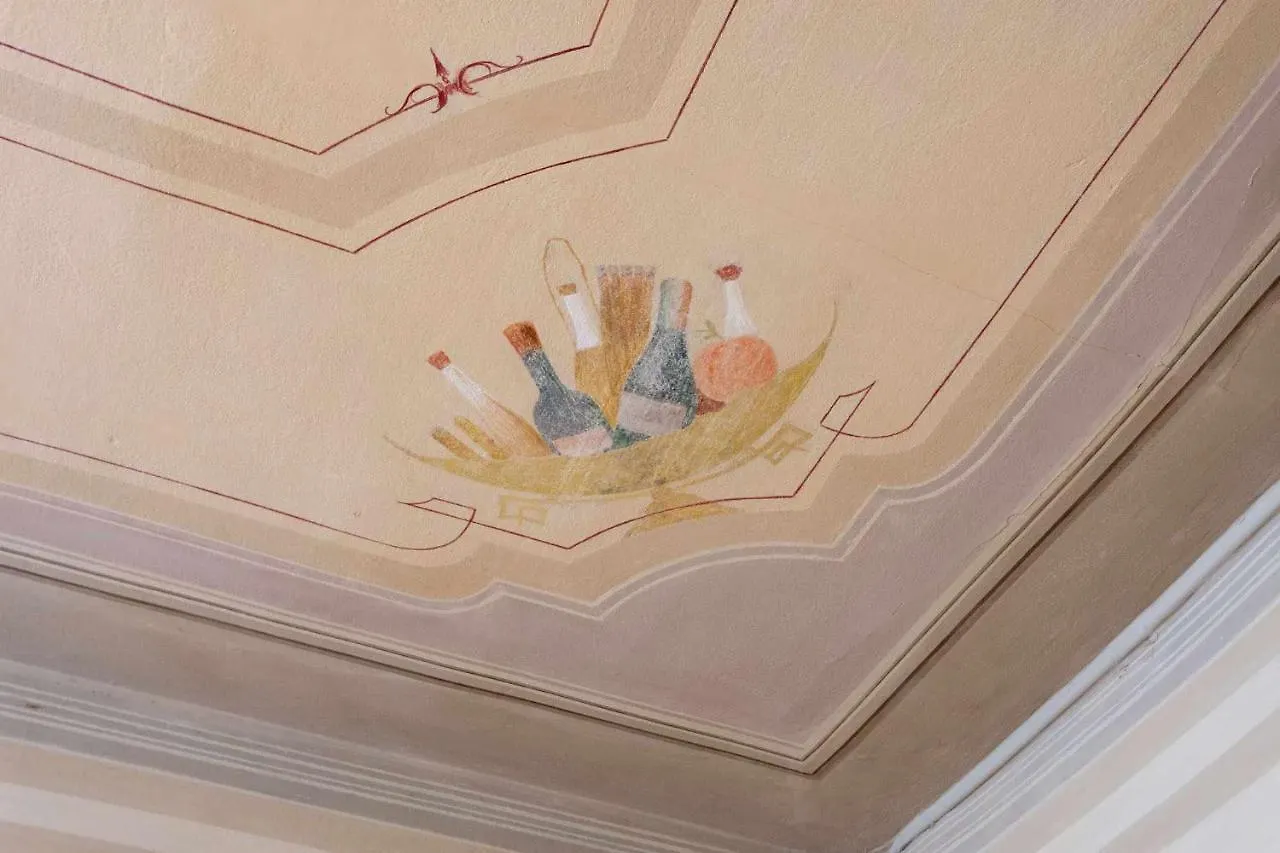 Angelo Raffaele Incantevole Casa Per 12 Persone Apartment Venice