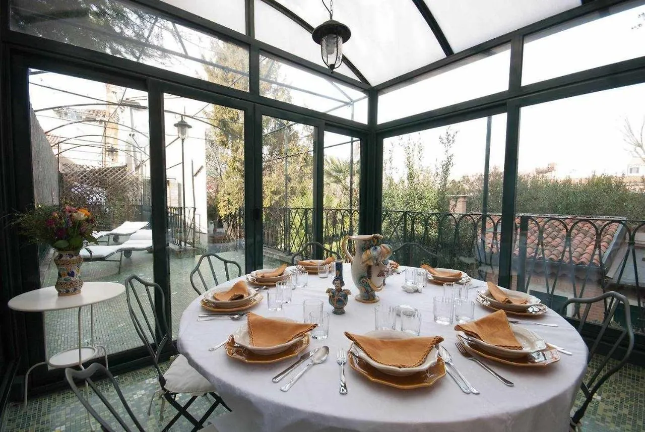 Angelo Raffaele Incantevole Casa Per 12 Persone Apartment Venice 0*,  Italy