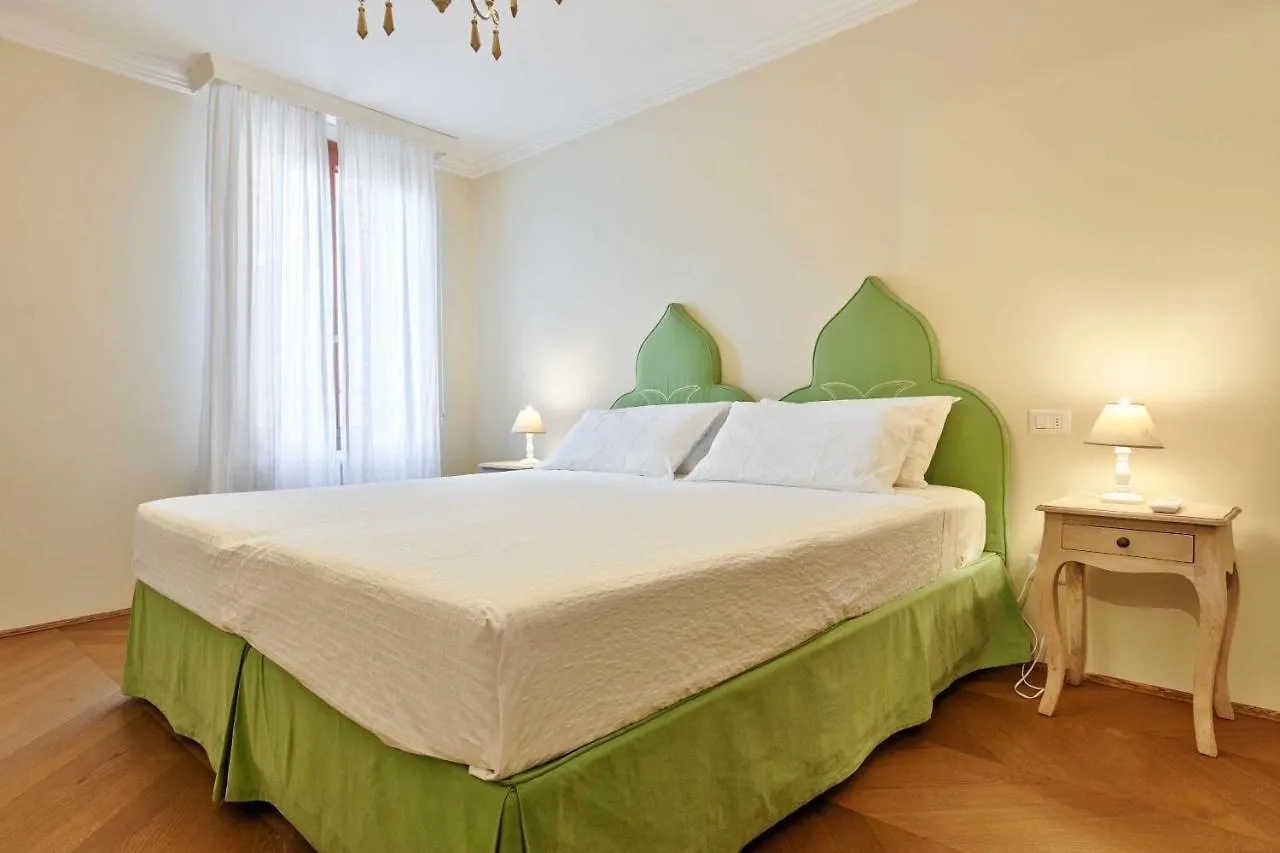 Angelo Raffaele Incantevole Casa Per 12 Persone Apartment Venice