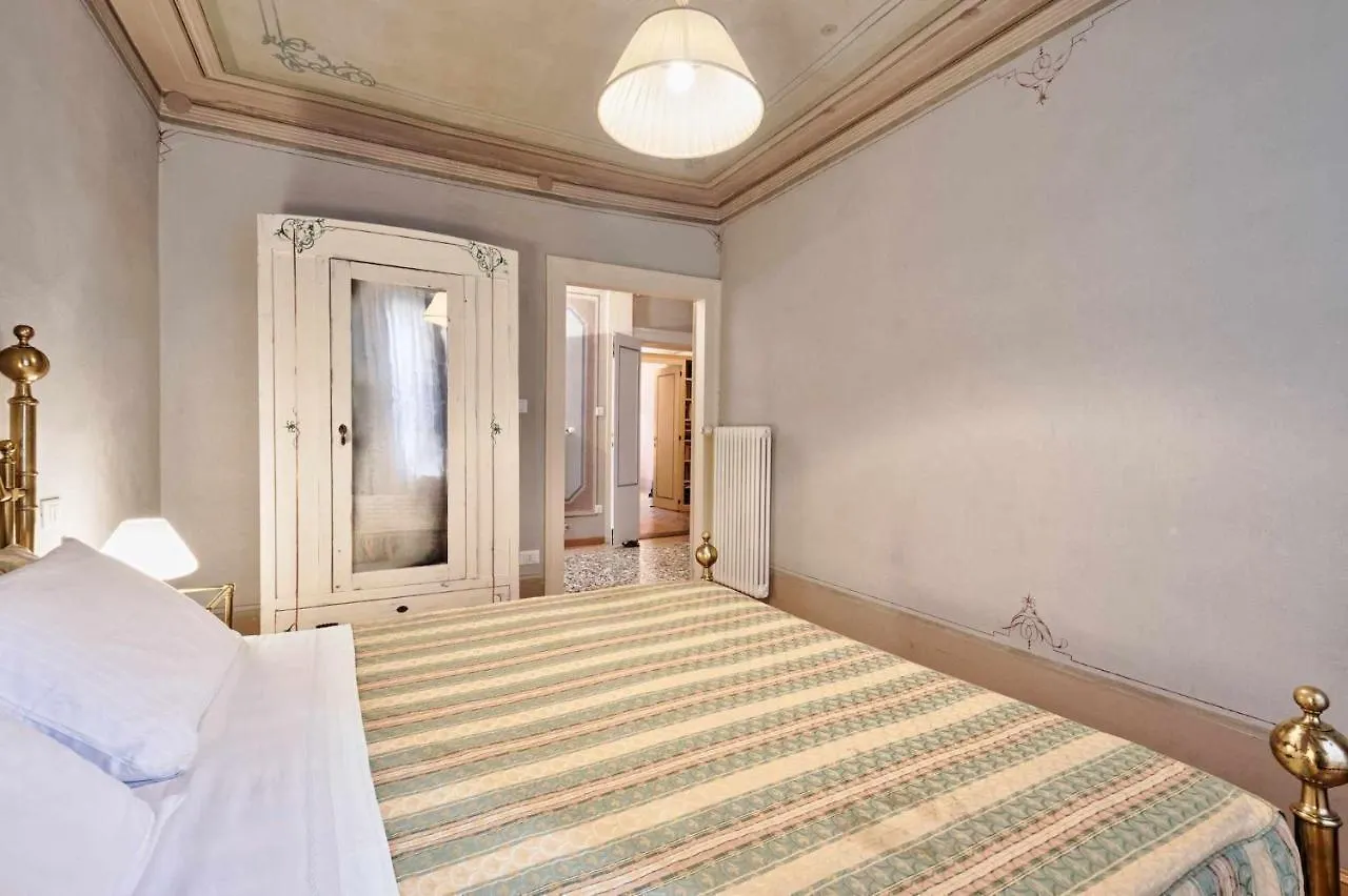 Angelo Raffaele Incantevole Casa Per 12 Persone Apartment Venice Italy