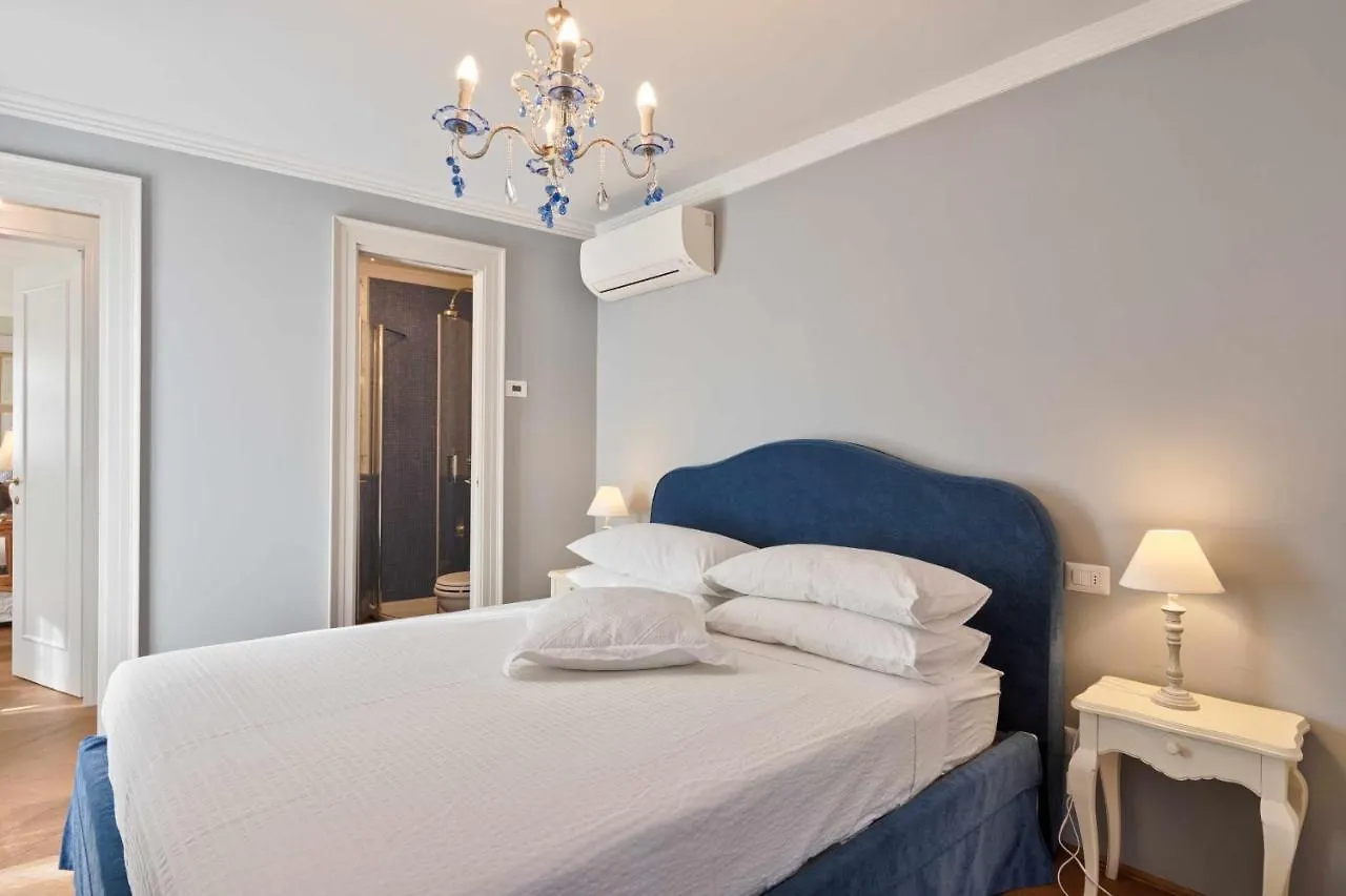 Angelo Raffaele Incantevole Casa Per 12 Persone Apartment Venice Italy