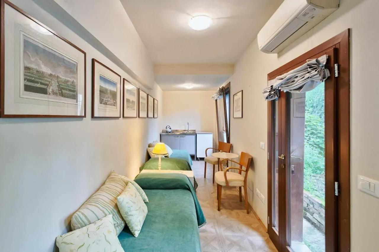 Angelo Raffaele Incantevole Casa Per 12 Persone Apartment Venice Italy