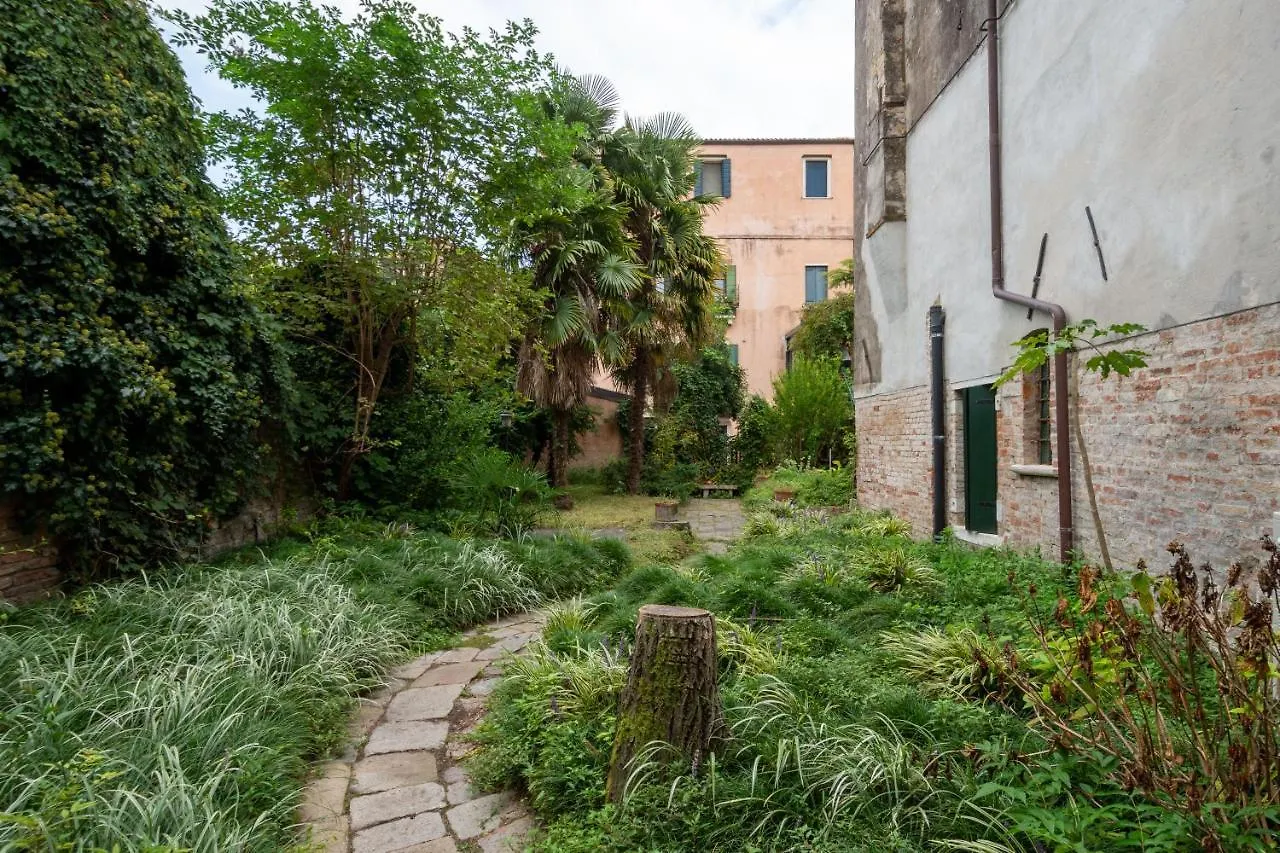 Appartamento Angelo Raffaele incantevole casa per 12 persone Venezia