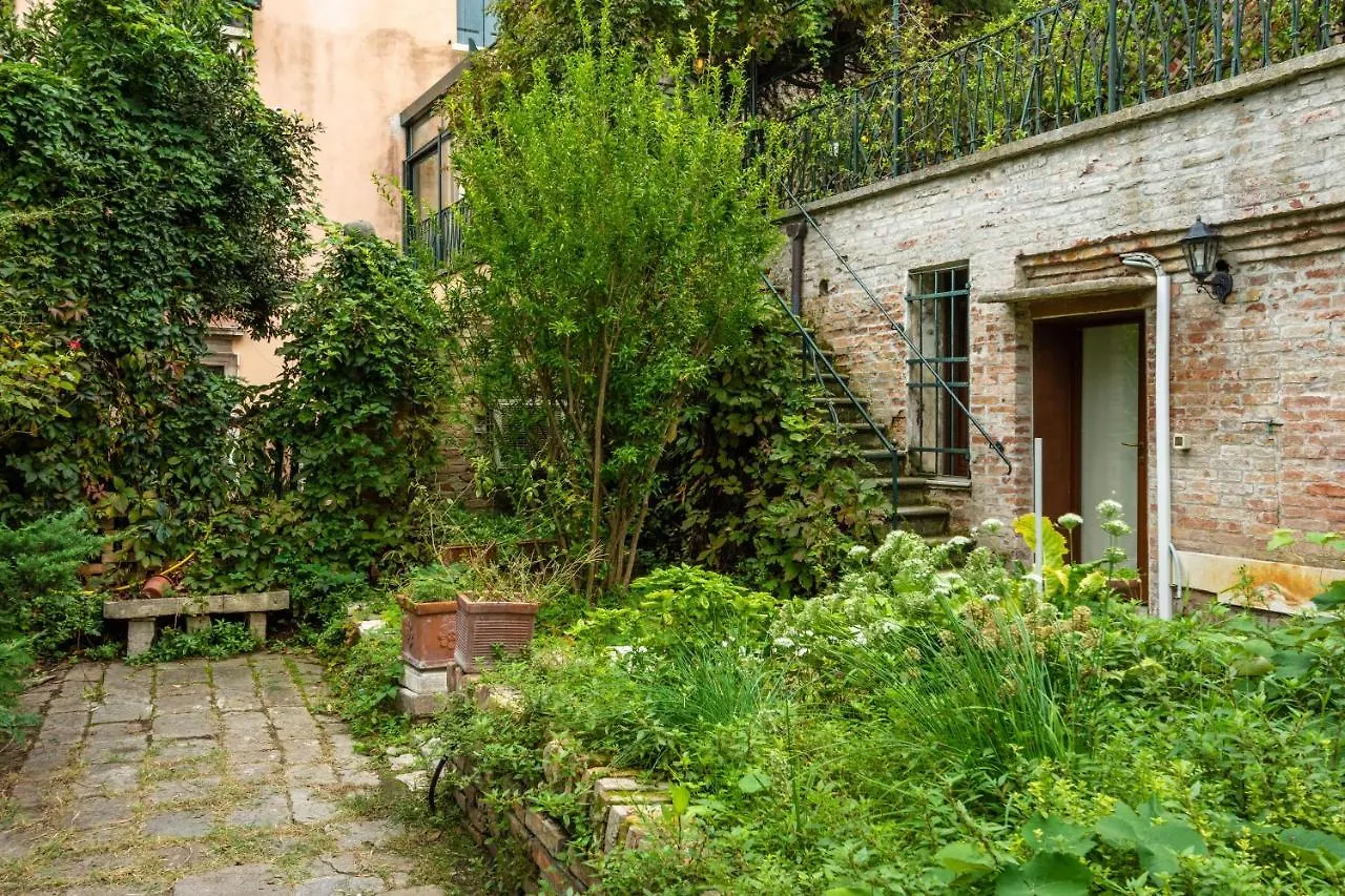 Angelo Raffaele Incantevole Casa Per 12 Persone Apartment Venice 0*,  Italy