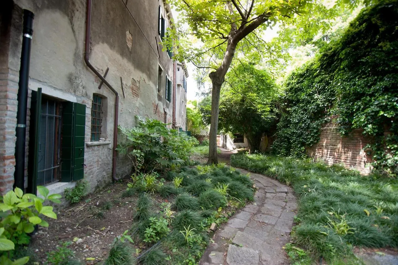Appartamento Angelo Raffaele incantevole casa per 12 persone Venezia
