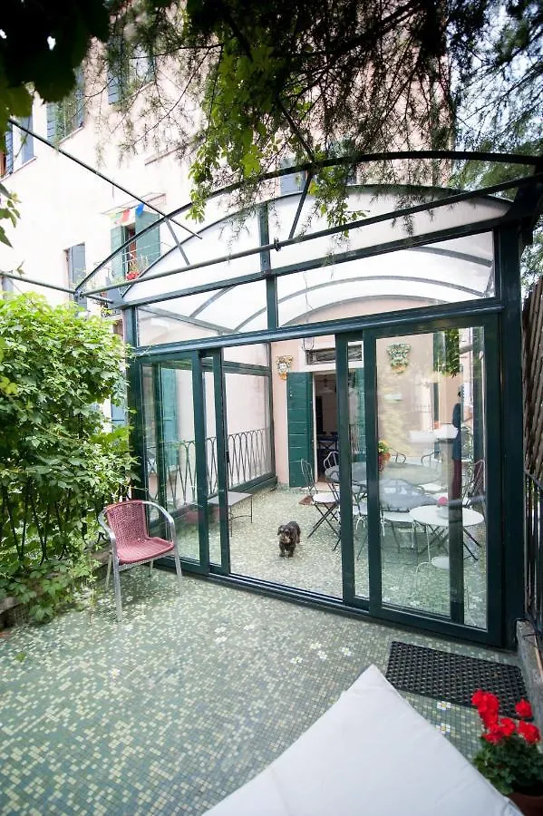 Appartamento Angelo Raffaele incantevole casa per 12 persone Venezia